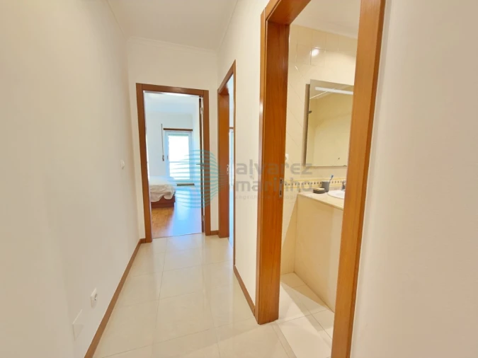 Apartamento T2 para Venda em Santa Maria, São Pedro e Matacães Foto 12