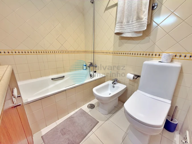 Apartamento T2 para Venda em Santa Maria, São Pedro e Matacães Foto 13