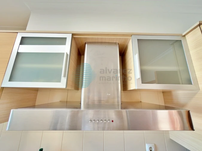 Apartamento T2 para Venda em Santa Maria, São Pedro e Matacães Foto 21