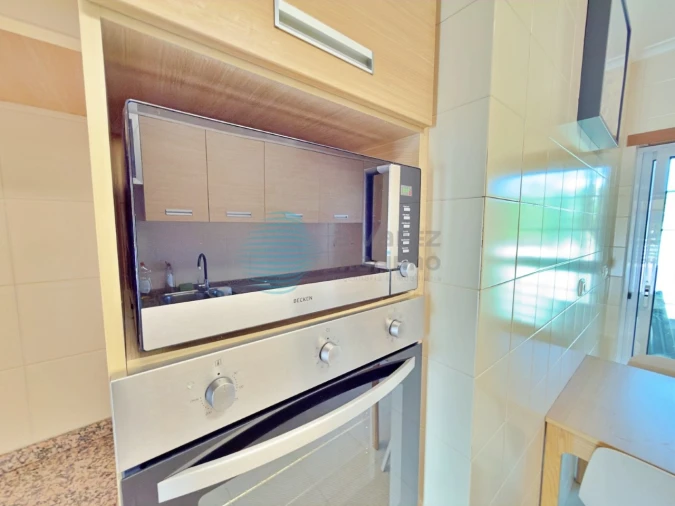 Apartamento T2 para Venda em Santa Maria, São Pedro e Matacães Foto 25