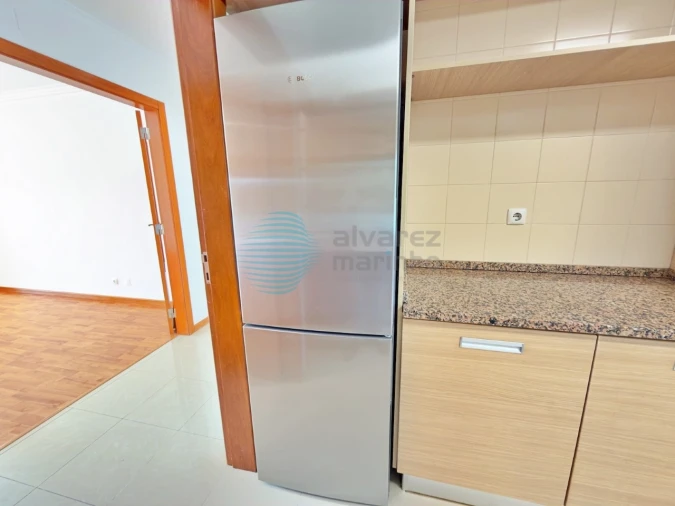 Apartamento T2 para Venda em Santa Maria, São Pedro e Matacães Foto 27