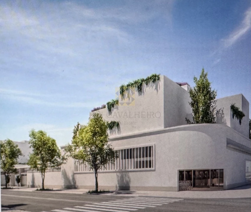 Apartamento T2 para Venda em Matosinhos e Leça da Palmeira Foto 7