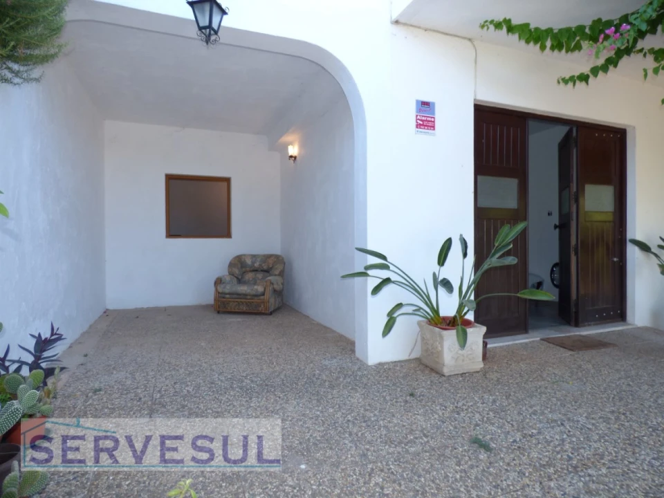 Moradia T5 para Venda em Paderne Foto 5