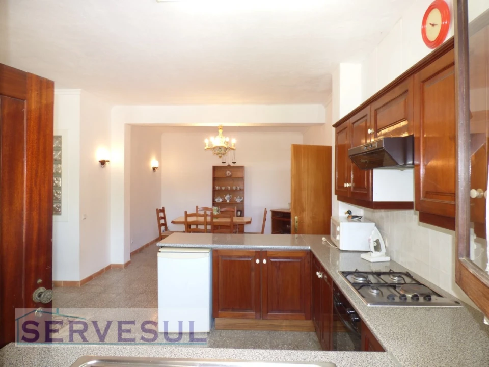 Moradia T5 para Venda em Paderne Foto 7