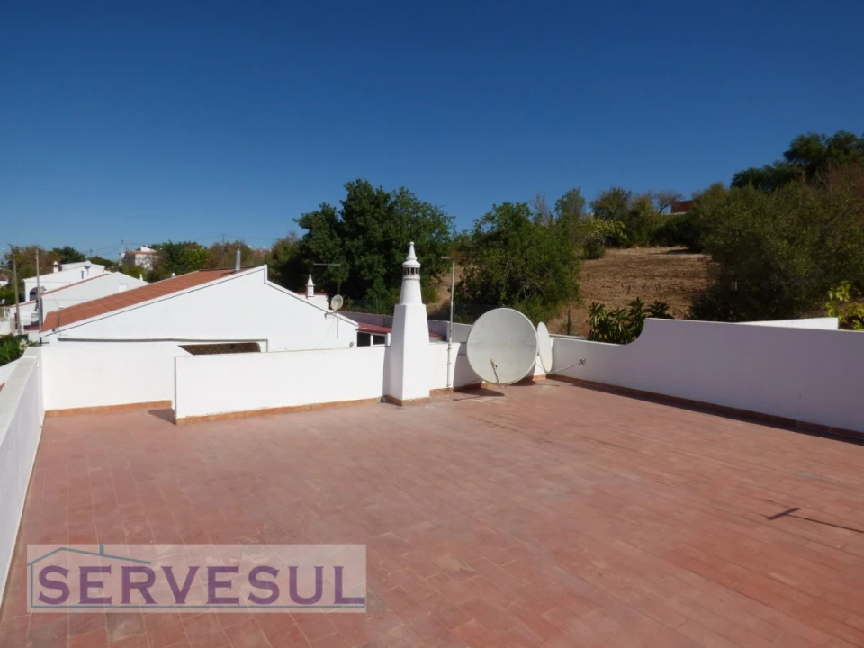 Moradia T5 para Venda em Paderne Foto 10