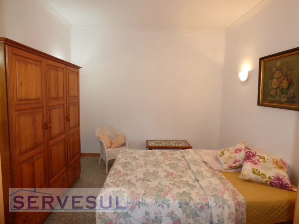 Moradia T5 para Venda em Paderne Foto 12