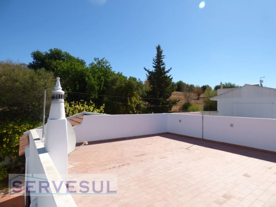 Moradia T5 para Venda em Paderne Foto 23