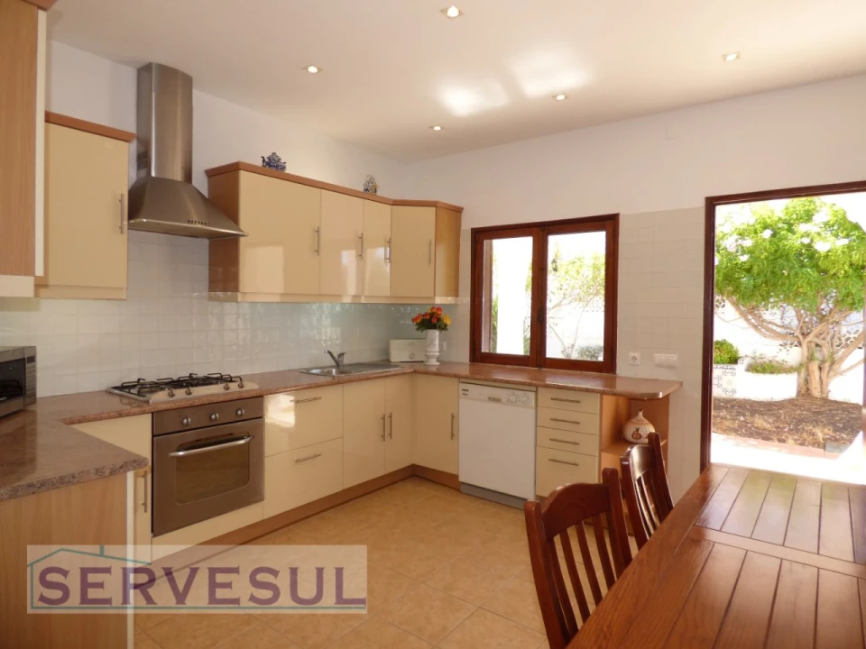 Moradia T5 para Venda em Paderne Foto 26