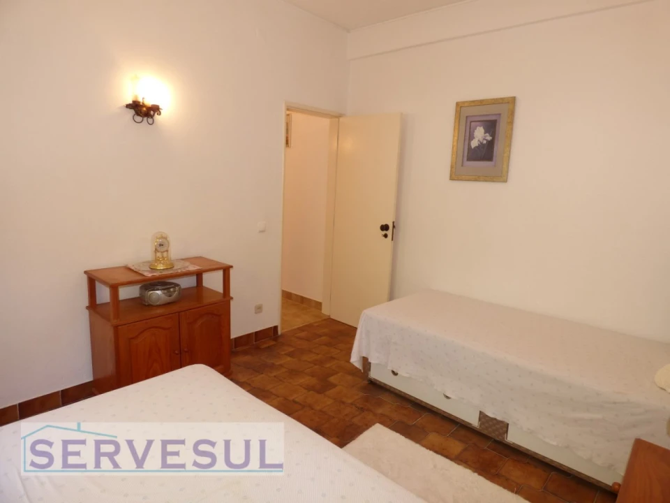 Moradia T5 para Venda em Paderne Foto 29