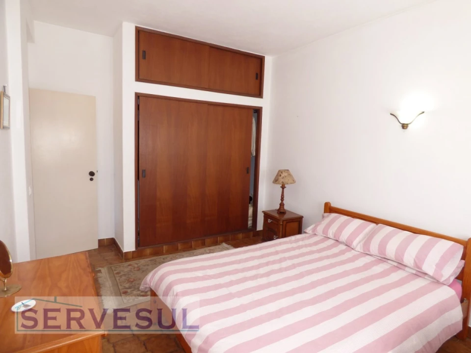 Moradia T5 para Venda em Paderne Foto 33