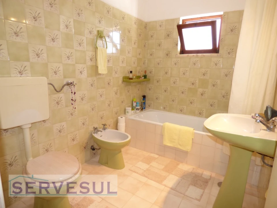 Moradia T5 para Venda em Paderne Foto 34