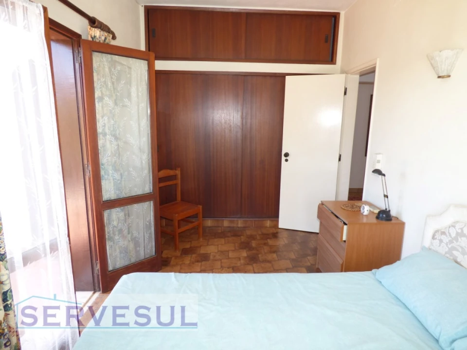 Moradia T5 para Venda em Paderne Foto 36