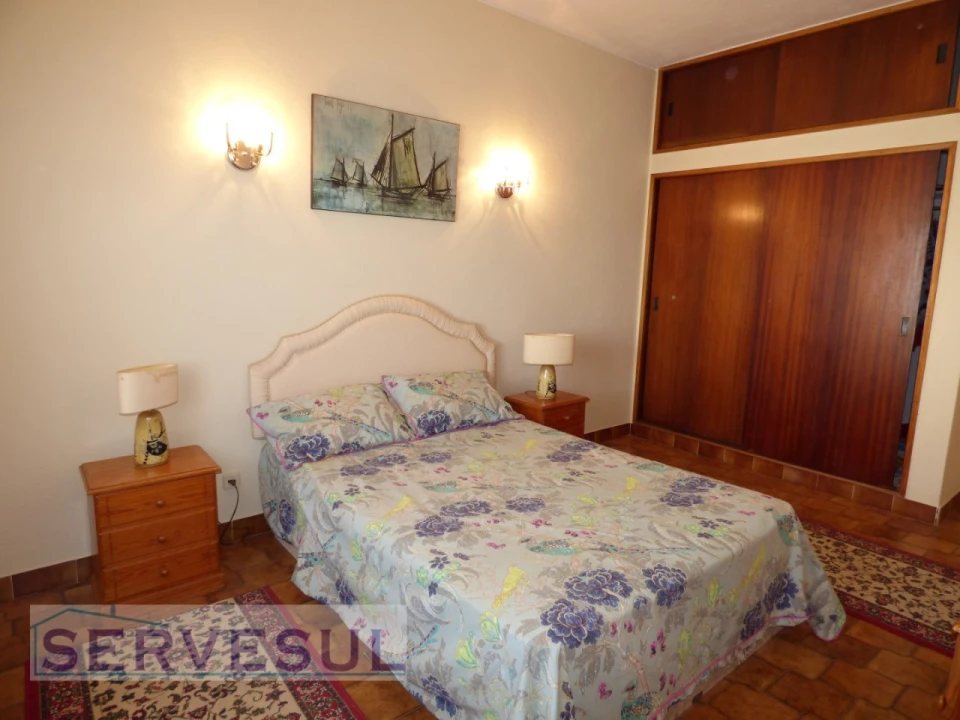 Moradia T5 para Venda em Paderne Foto 39