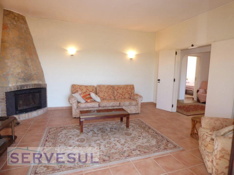 Moradia T5 para Venda em Paderne Foto 42