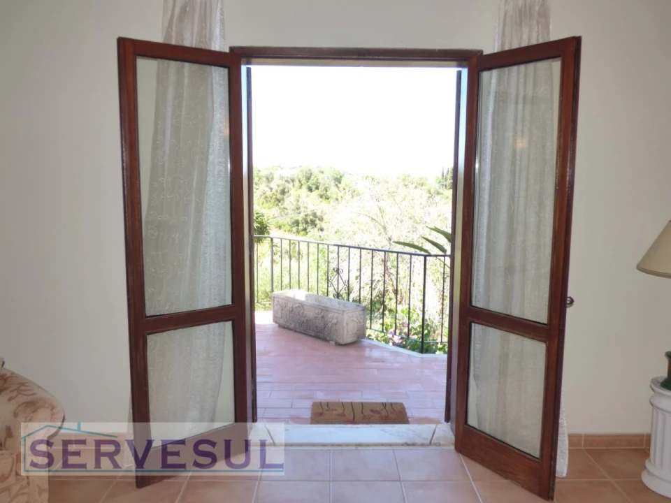 Moradia T5 para Venda em Paderne Foto 43