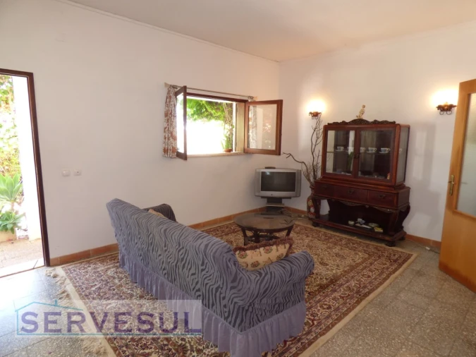 Moradia T5 para Venda em Paderne Foto 9