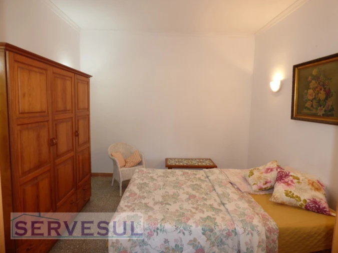 Moradia T5 para Venda em Paderne Foto 12