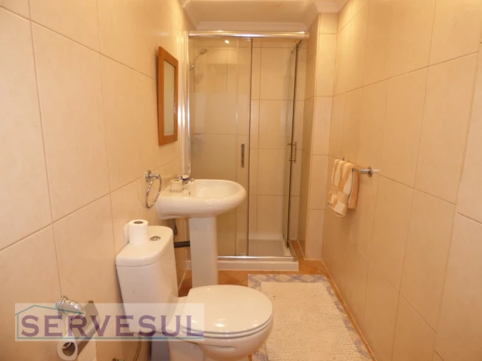 Moradia T5 para Venda em Paderne Foto 13