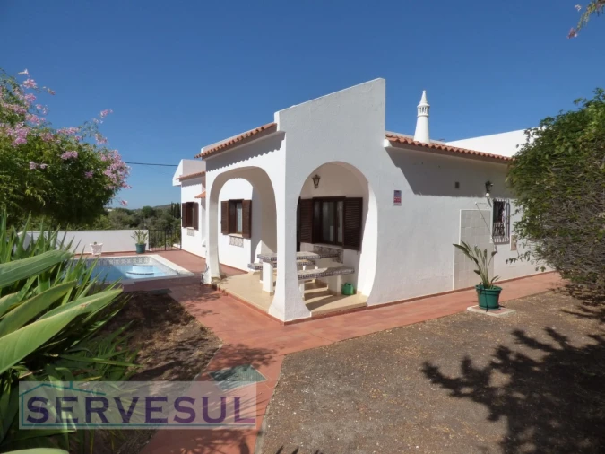 Moradia T5 para Venda em Paderne Foto 20