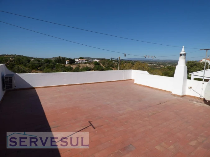 Moradia T5 para Venda em Paderne Foto 24