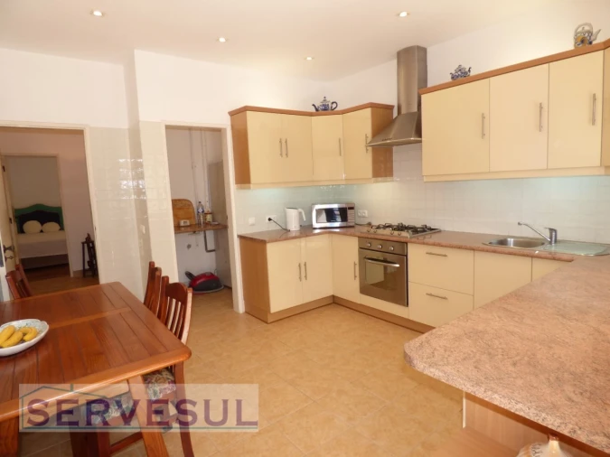 Moradia T5 para Venda em Paderne Foto 25