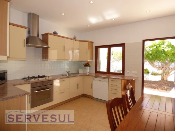 Moradia T5 para Venda em Paderne Foto 26