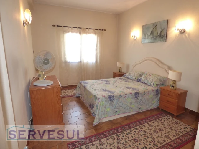 Moradia T5 para Venda em Paderne Foto 38