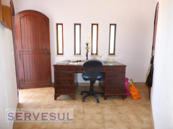 Moradia T5 para Venda em Paderne Foto 40