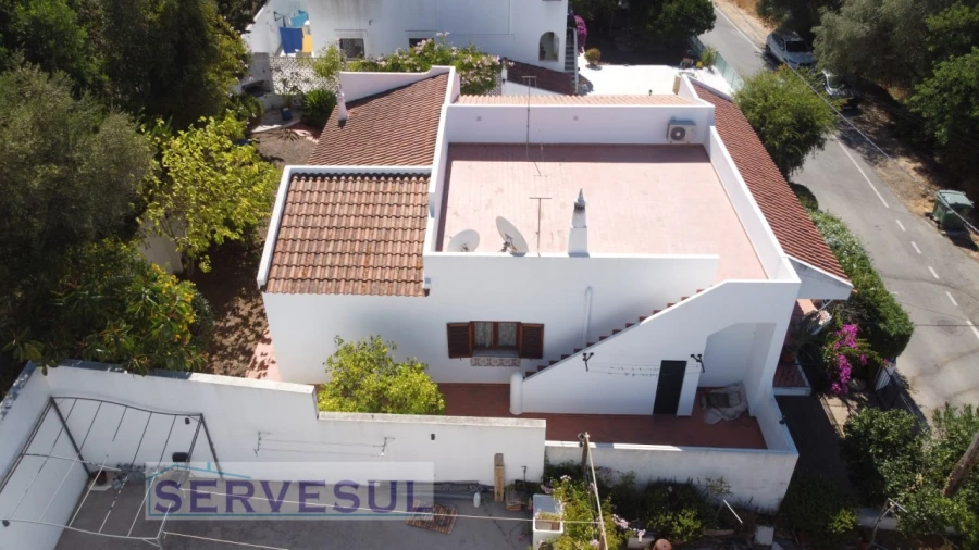 Moradia T5 para Venda em Paderne Foto 46