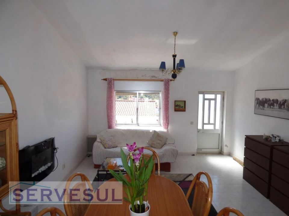 Moradia T4 para Venda em São Bartolomeu de Messines Foto 8