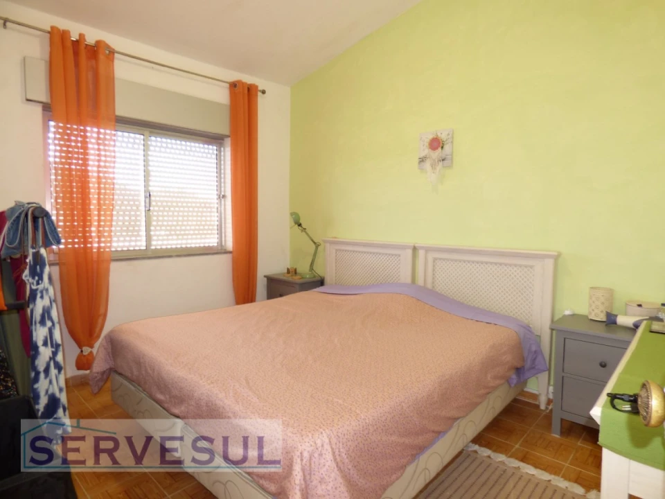 Moradia T4 para Venda em São Bartolomeu de Messines Foto 12