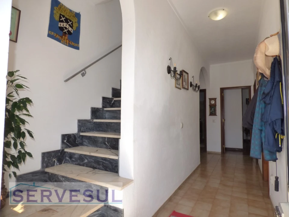 Moradia T4 para Venda em São Bartolomeu de Messines Foto 17