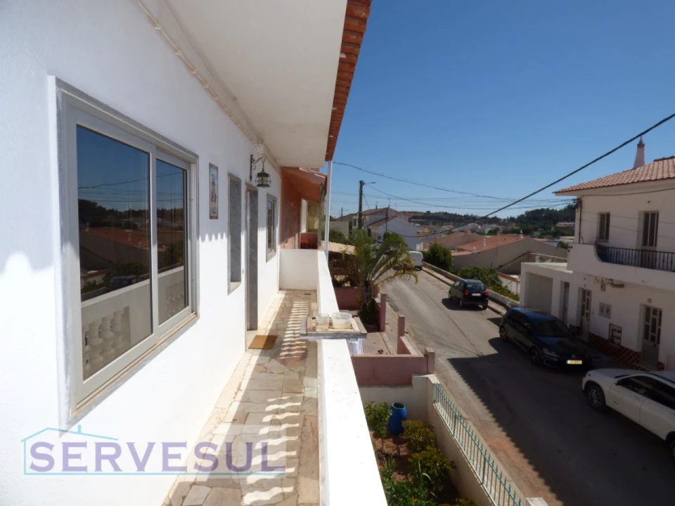 Moradia T4 para Venda em São Bartolomeu de Messines Foto 19