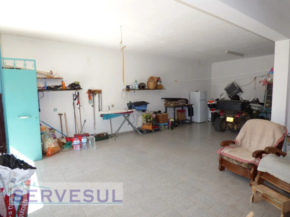 Moradia T4 para Venda em São Bartolomeu de Messines Foto 27