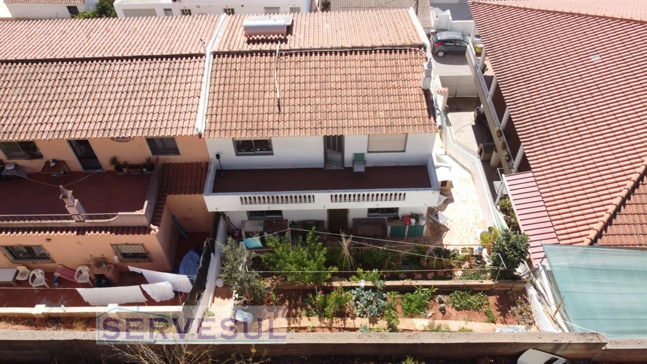 Moradia T4 para Venda em São Bartolomeu de Messines Foto 30