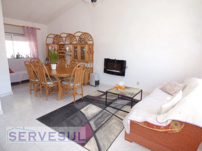 Moradia T4 para Venda em São Bartolomeu de Messines Foto 3