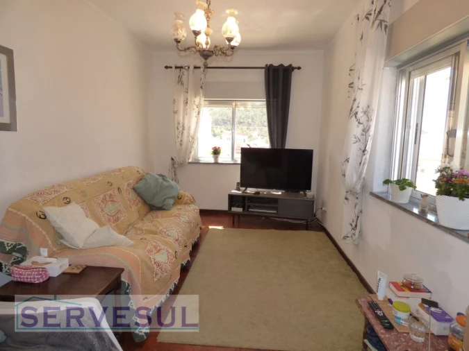 Moradia T4 para Venda em São Bartolomeu de Messines Foto 7