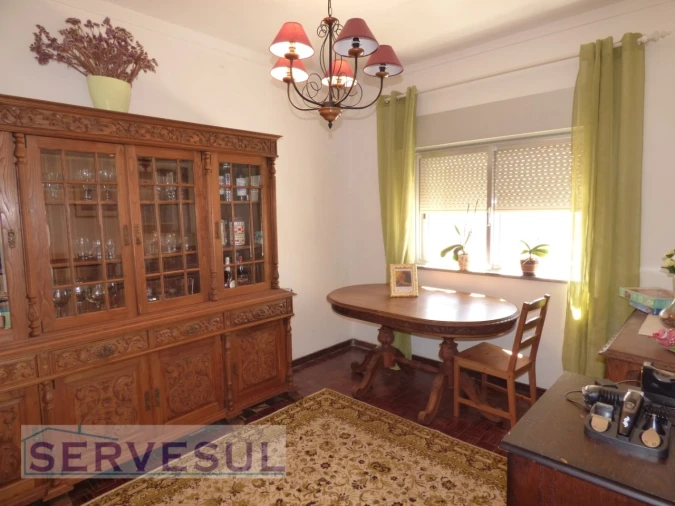 Moradia T4 para Venda em São Bartolomeu de Messines Foto 10