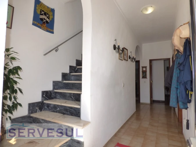 Moradia T4 para Venda em São Bartolomeu de Messines Foto 17