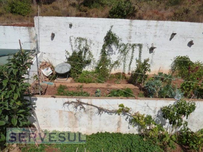 Moradia T4 para Venda em São Bartolomeu de Messines Foto 21