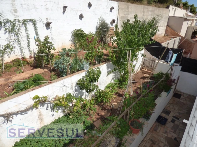 Moradia T4 para Venda em São Bartolomeu de Messines Foto 22