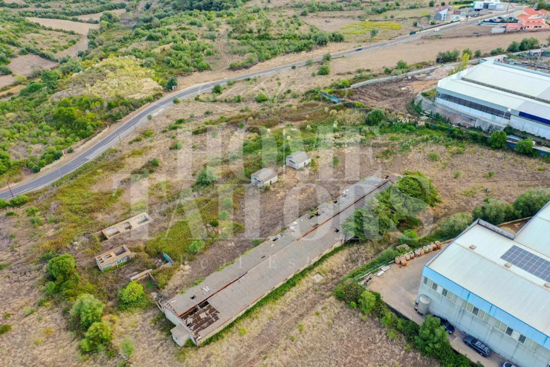 Terreno para Venda em Venda do Pinheiro e Santo Estêvão das Galés Foto 2
