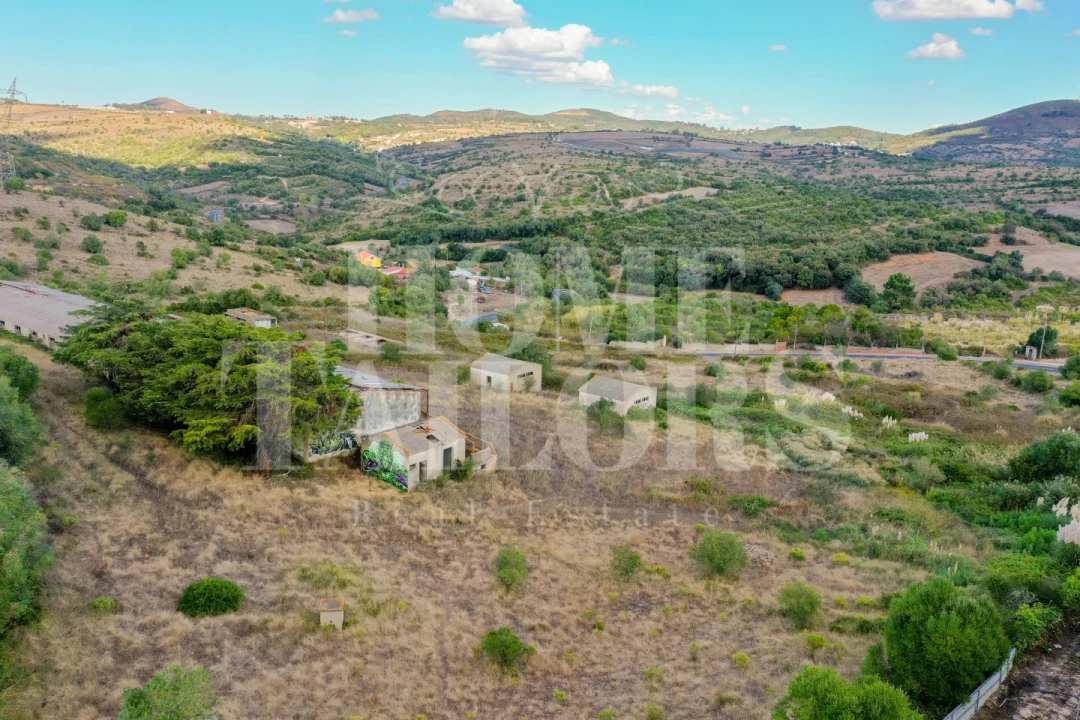 Terreno para Venda em Venda do Pinheiro e Santo Estêvão das Galés Foto 1