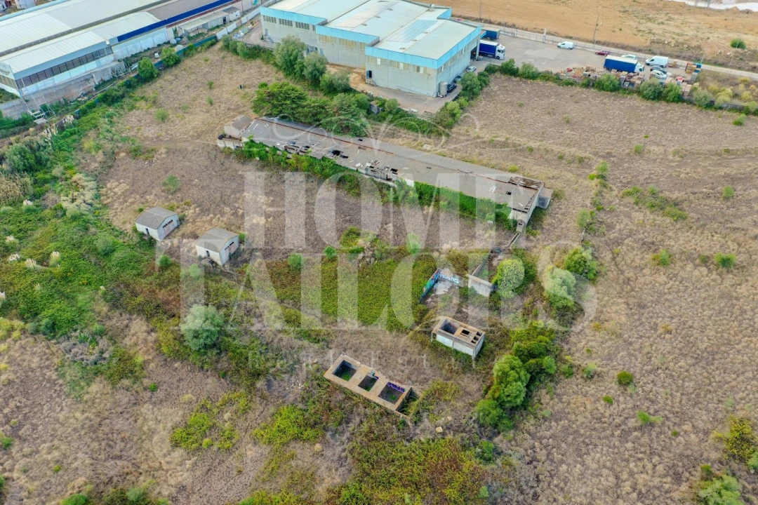 Terreno para Venda em Venda do Pinheiro e Santo Estêvão das Galés Foto 5