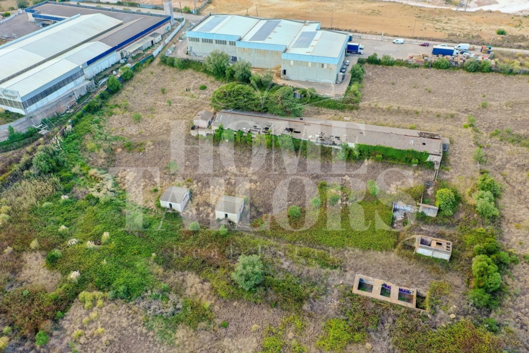 Terreno para Venda em Venda do Pinheiro e Santo Estêvão das Galés Foto 6