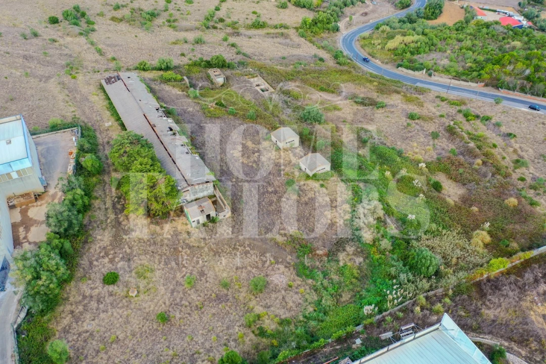 Terreno para Venda em Venda do Pinheiro e Santo Estêvão das Galés Foto 10