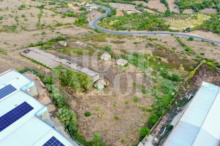 Terreno para Venda em Venda do Pinheiro e Santo Estêvão das Galés Foto 13