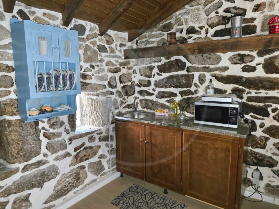 Moradia T1 para Venda em Sarraquinhos Foto 4