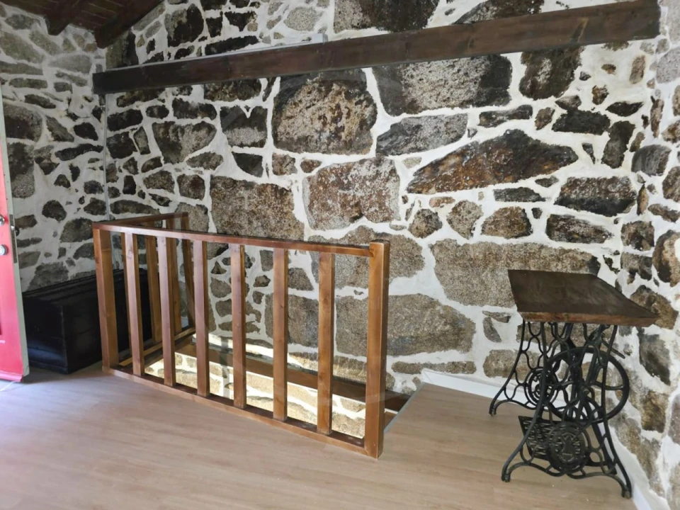 Moradia T1 para Venda em Sarraquinhos Foto 6