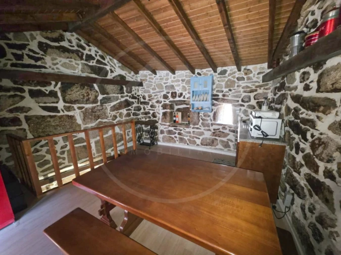 Moradia T1 para Venda em Sarraquinhos Foto 5